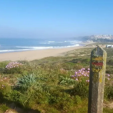 Areia Branca * Lourinhã