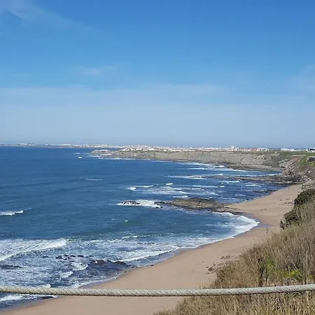 Couette-café Areia Branca