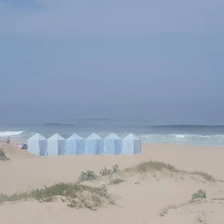 Areia Branca Couette-café *