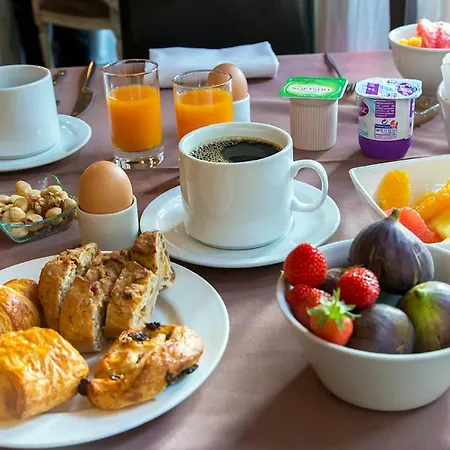 Areia Branca Couette-café Lourinhã