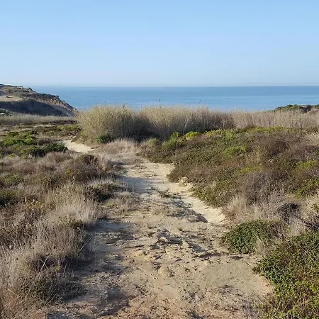 Areia Branca Lourinhã
