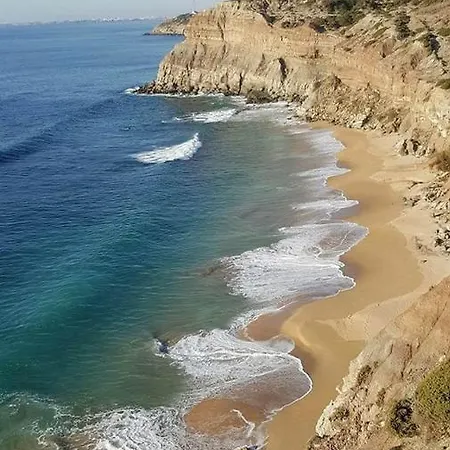 Areia Branca Lourinhã